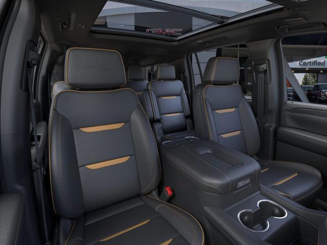 new 2024 GMC Yukon XL car, priced at $79,950