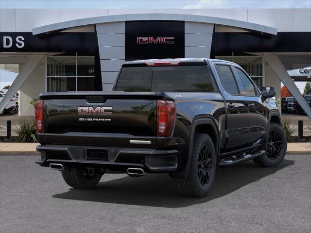 new 2024 GMC Sierra 1500 car, priced at $60,345