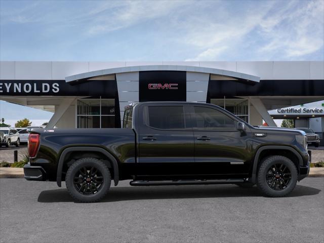 new 2024 GMC Sierra 1500 car, priced at $60,345