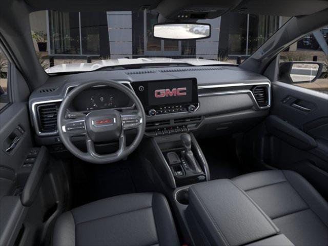 new 2023 GMC Canyon car, priced at $43,880