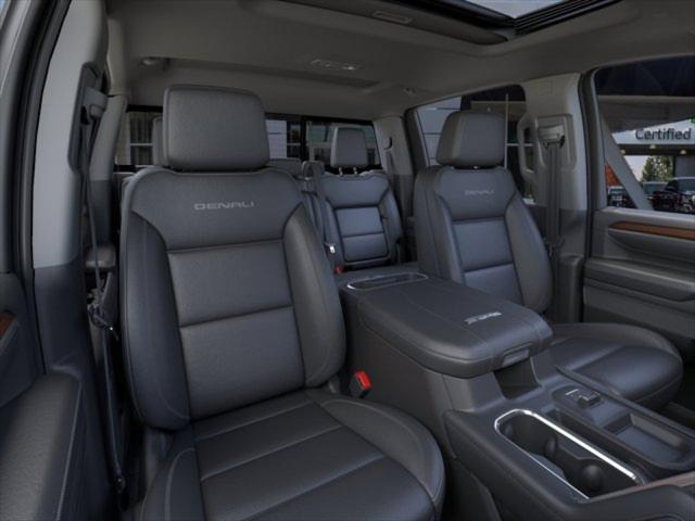 new 2024 GMC Sierra 2500 car, priced at $89,550