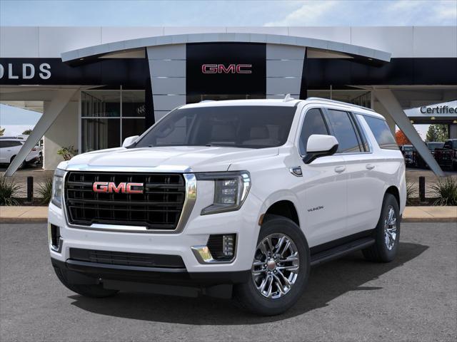 new 2024 GMC Yukon XL car, priced at $62,790