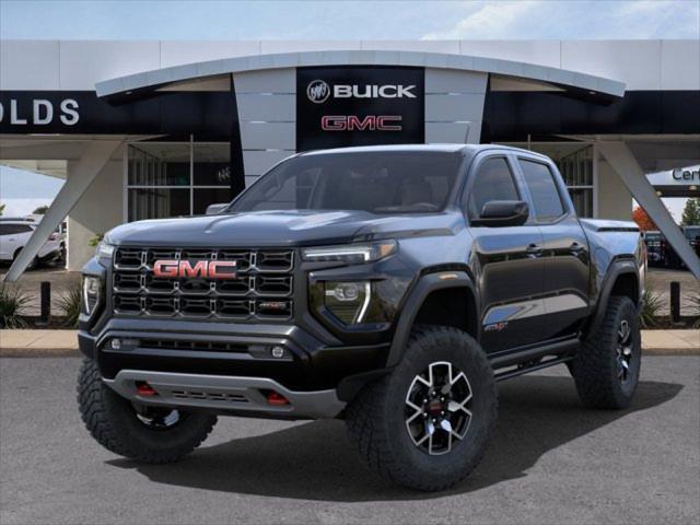 used 2023 GMC Canyon car, priced at $58,840