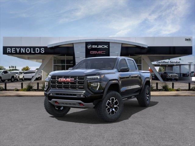 used 2023 GMC Canyon car, priced at $58,840