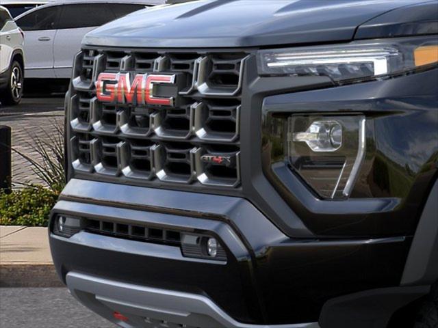 used 2023 GMC Canyon car, priced at $58,840