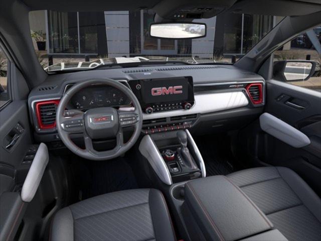 used 2023 GMC Canyon car, priced at $58,840