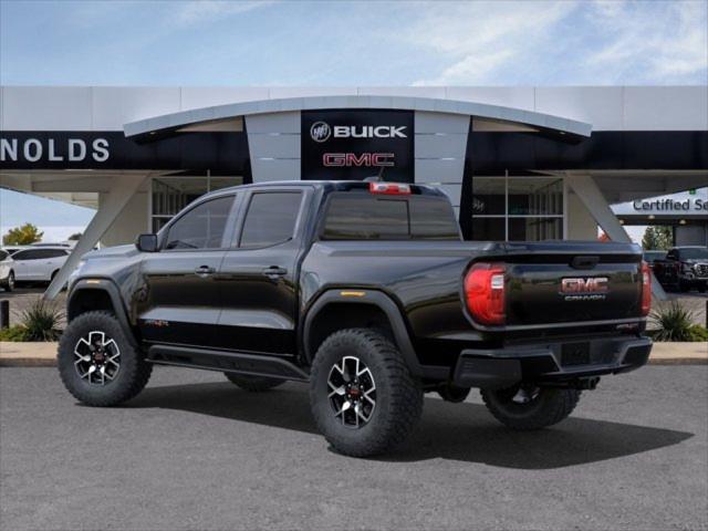 used 2023 GMC Canyon car, priced at $58,840