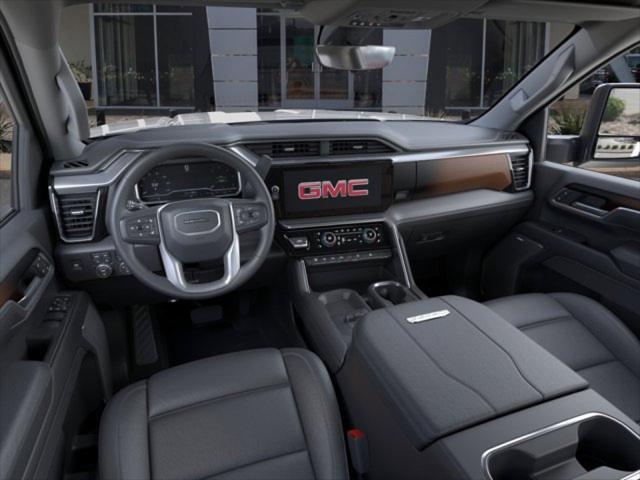 new 2024 GMC Sierra 2500 car, priced at $91,090