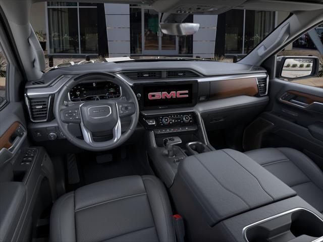 new 2024 GMC Sierra 1500 car, priced at $69,900