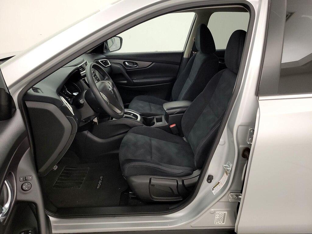 used 2016 Nissan Rogue car, priced at $14,998