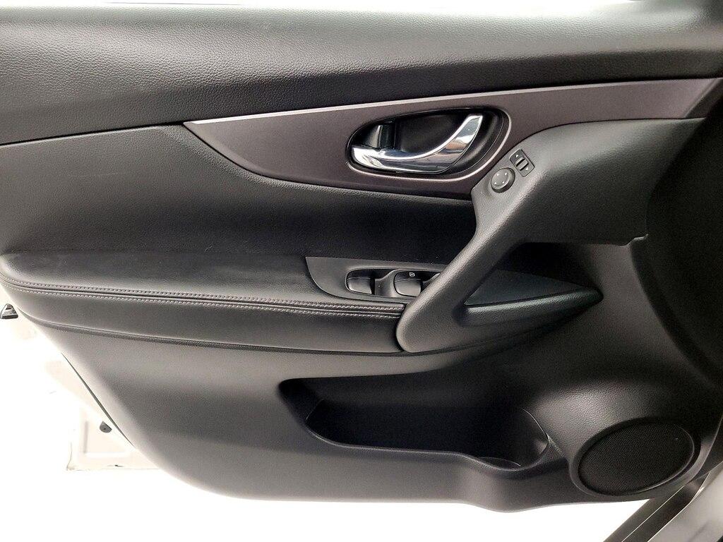 used 2016 Nissan Rogue car, priced at $14,998