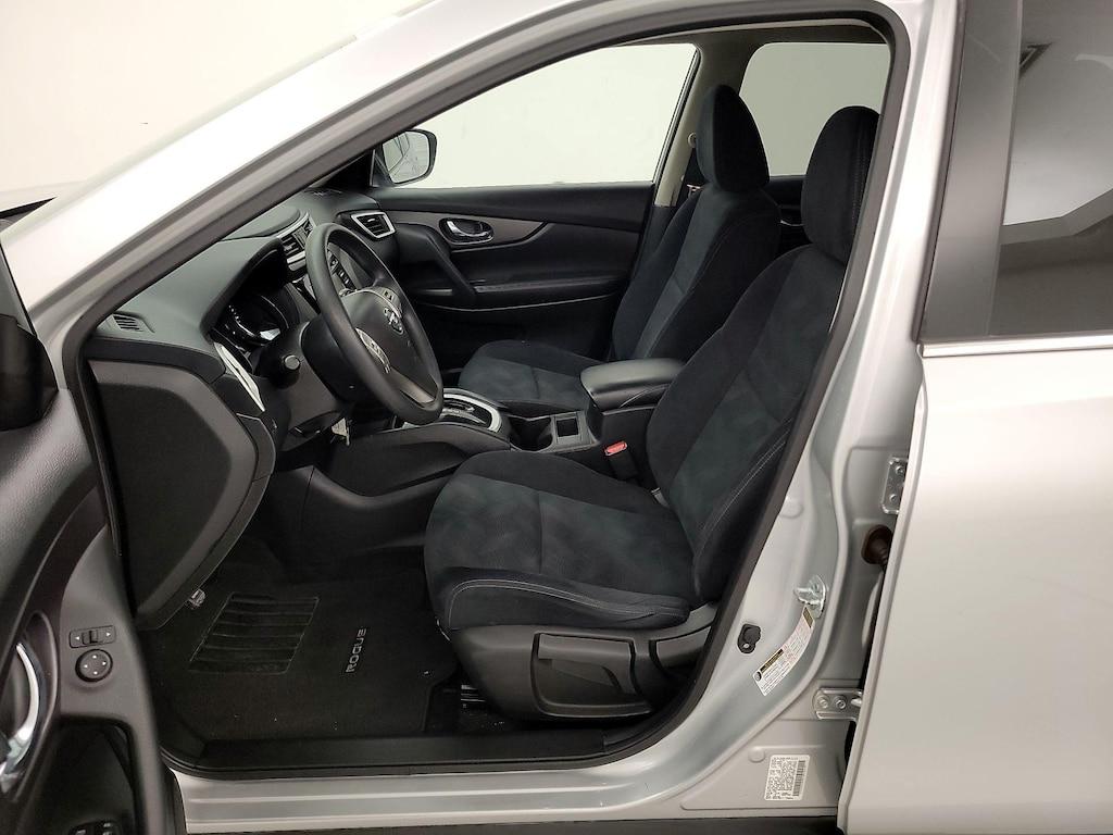 used 2016 Nissan Rogue car, priced at $14,998