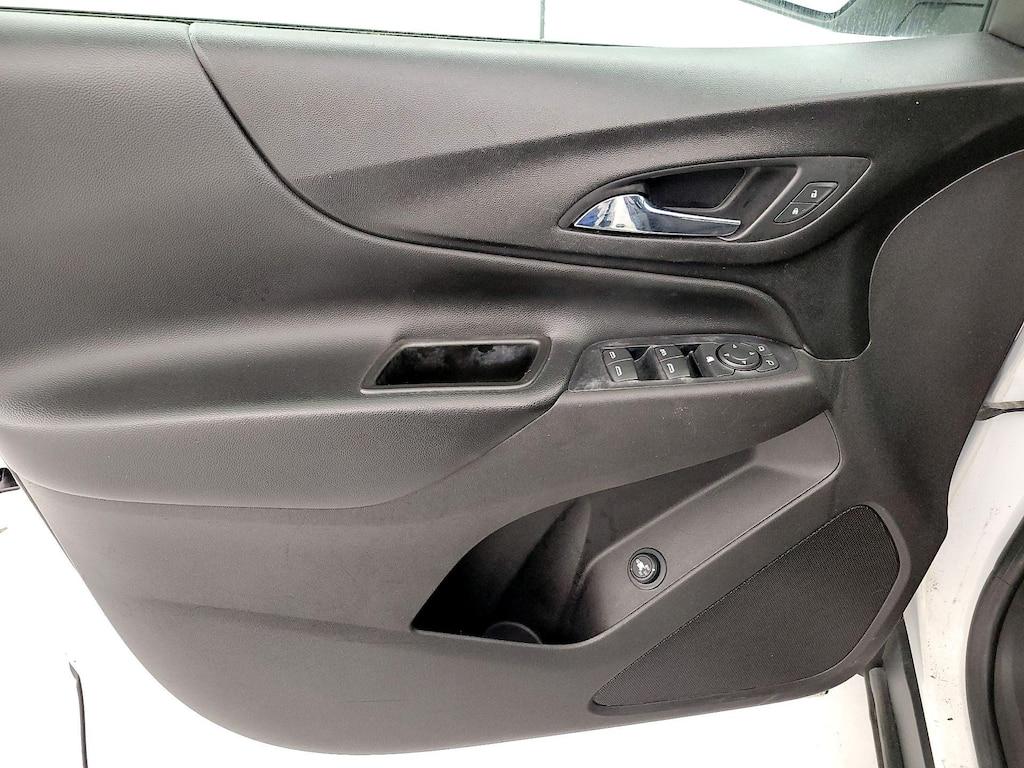 used 2020 Chevrolet Equinox car, priced at $18,998