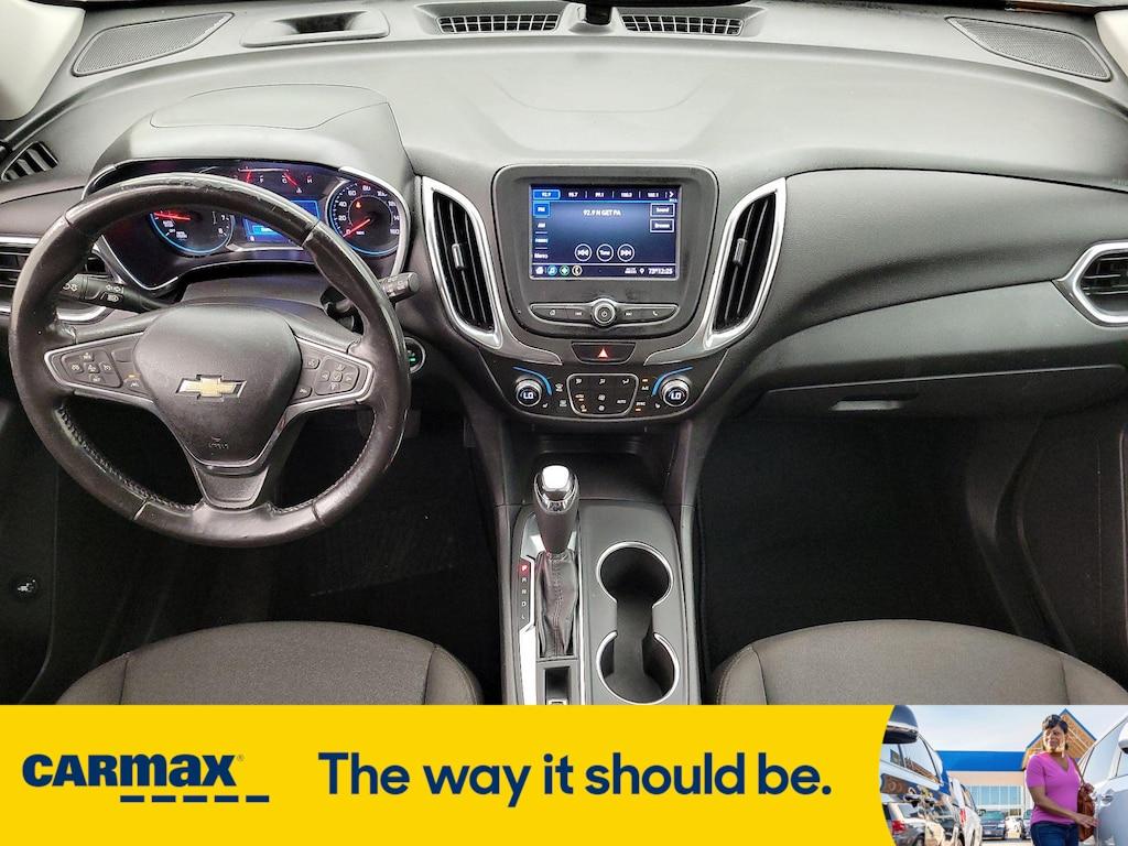 used 2020 Chevrolet Equinox car, priced at $18,998