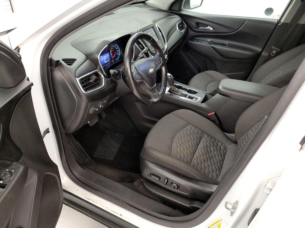 used 2020 Chevrolet Equinox car, priced at $18,998