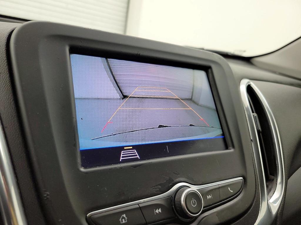 used 2020 Chevrolet Equinox car, priced at $18,998