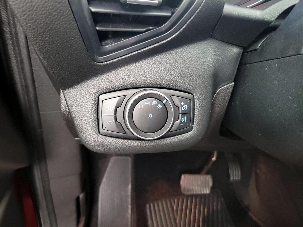 used 2017 Ford Escape car, priced at $13,998