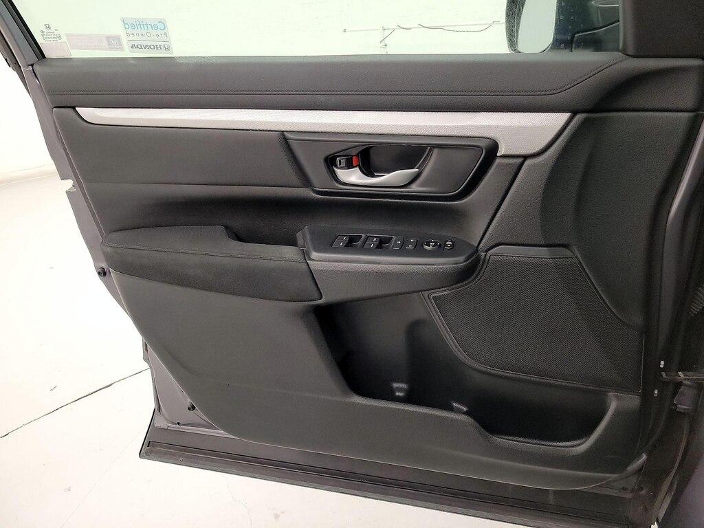 used 2018 Honda CR-V car, priced at $18,998