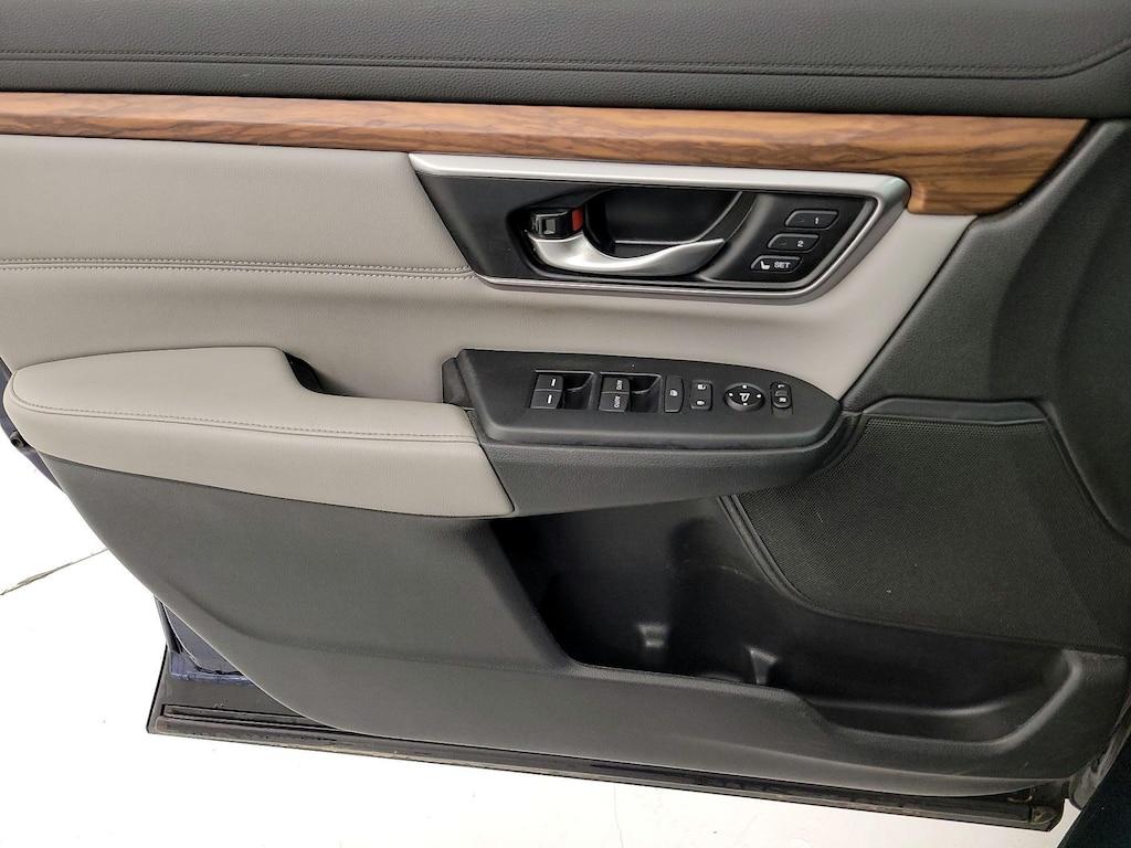 used 2019 Honda CR-V car, priced at $18,998