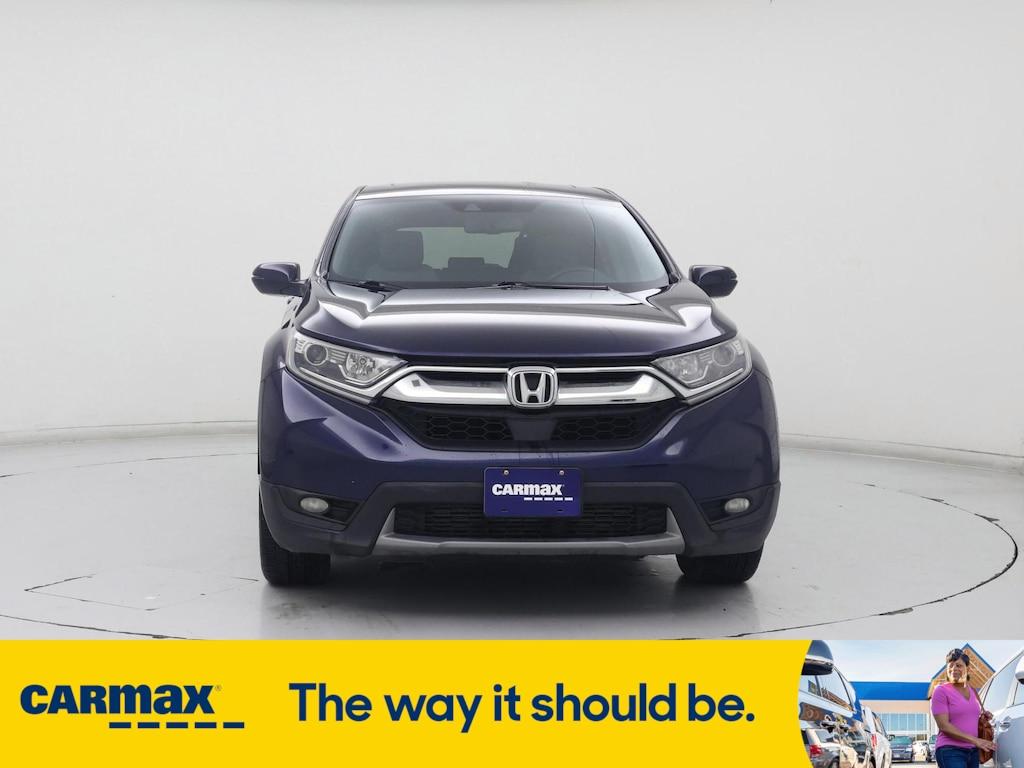 used 2019 Honda CR-V car, priced at $18,998