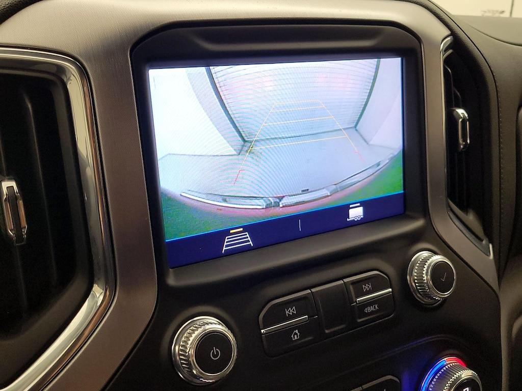 used 2022 GMC Sierra 1500 Limited car, priced at $39,998