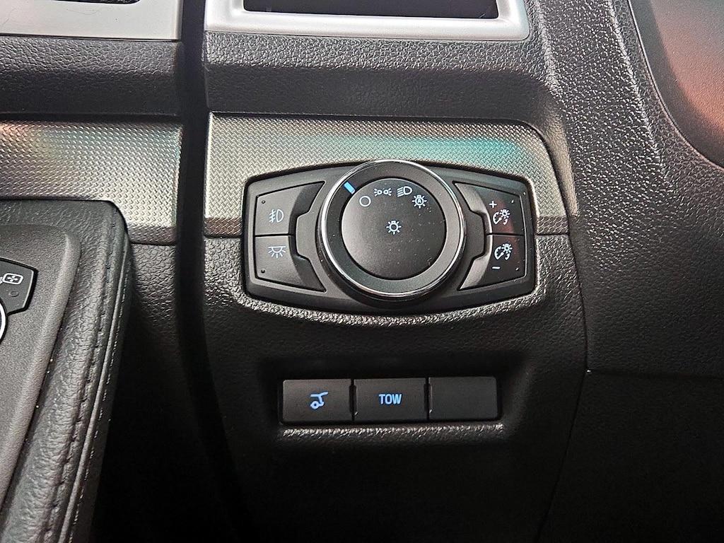 used 2015 Ford Explorer car, priced at $17,998