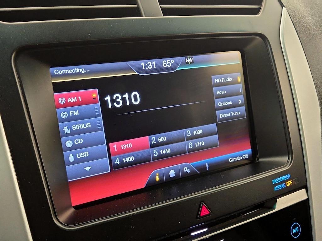 used 2015 Ford Explorer car, priced at $17,998