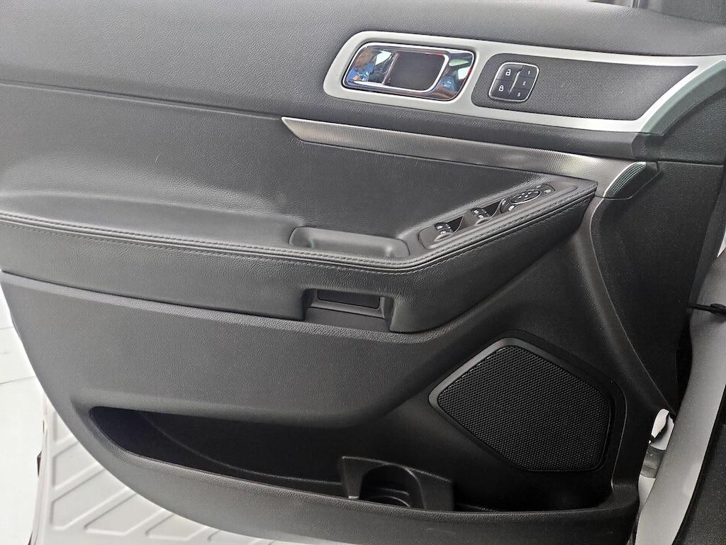 used 2015 Ford Explorer car, priced at $17,998