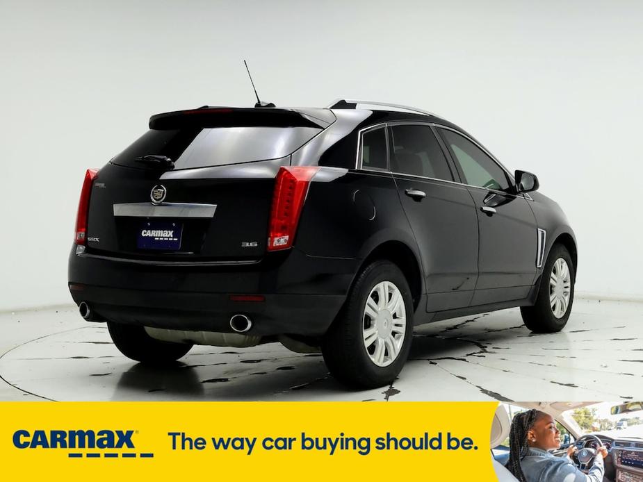 used 2016 Cadillac SRX car, priced at $19,998