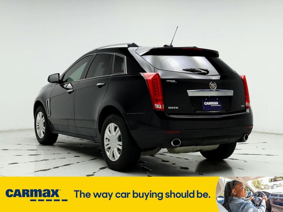 used 2016 Cadillac SRX car, priced at $19,998