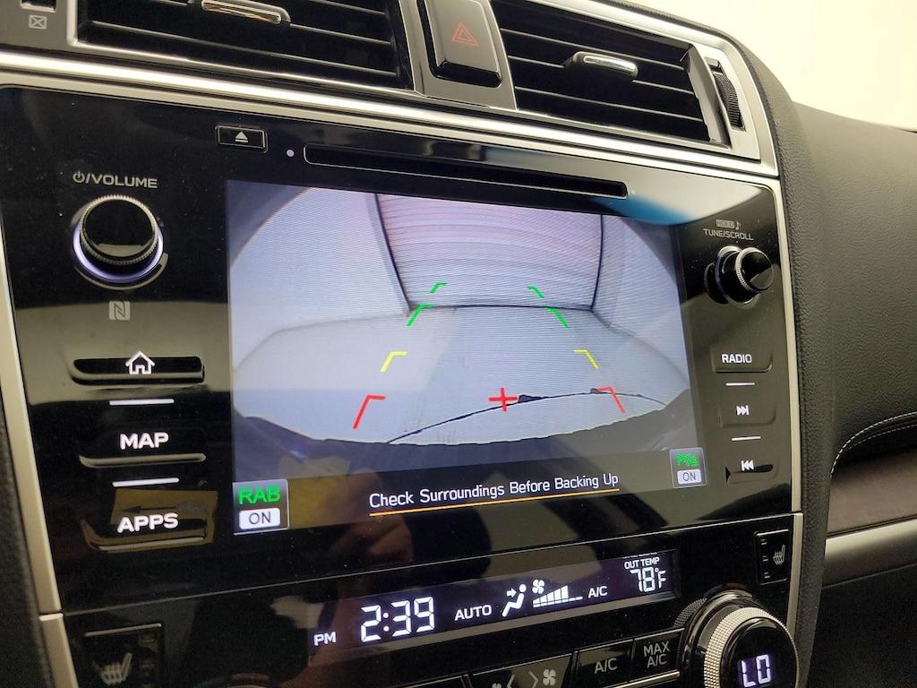 used 2019 Subaru Outback car, priced at $25,998
