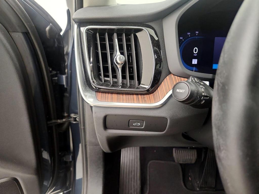 used 2023 Volvo S60 car, priced at $27,998