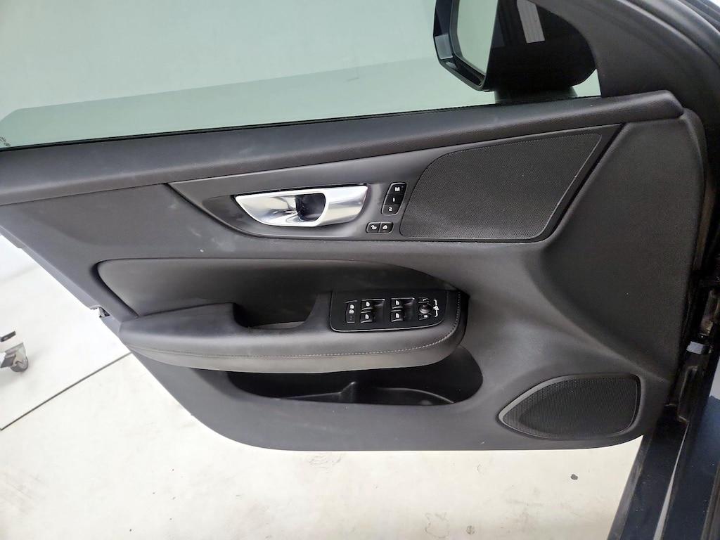 used 2023 Volvo S60 car, priced at $27,998