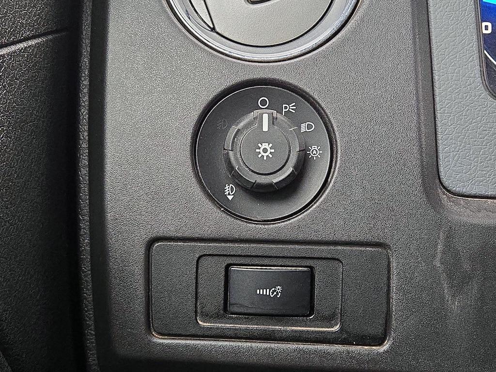 used 2013 Ford F-150 car, priced at $20,998