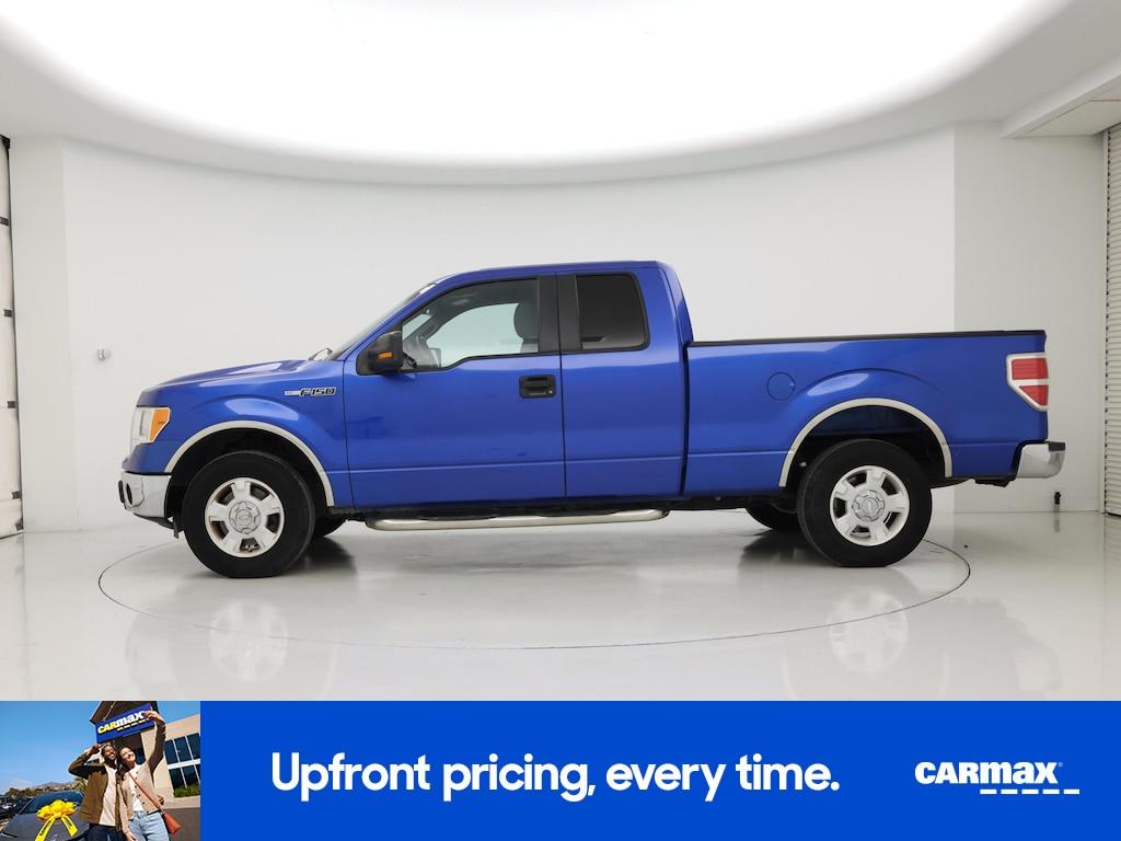 used 2013 Ford F-150 car, priced at $20,998