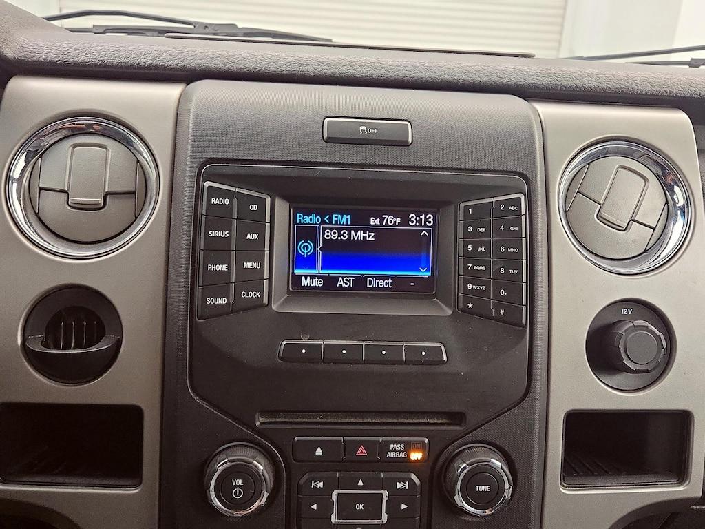 used 2013 Ford F-150 car, priced at $20,998