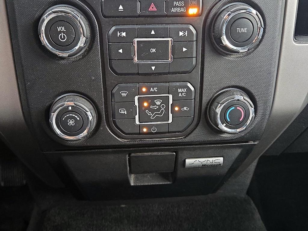 used 2013 Ford F-150 car, priced at $20,998