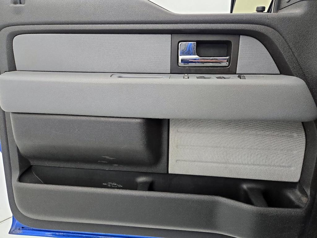 used 2013 Ford F-150 car, priced at $20,998