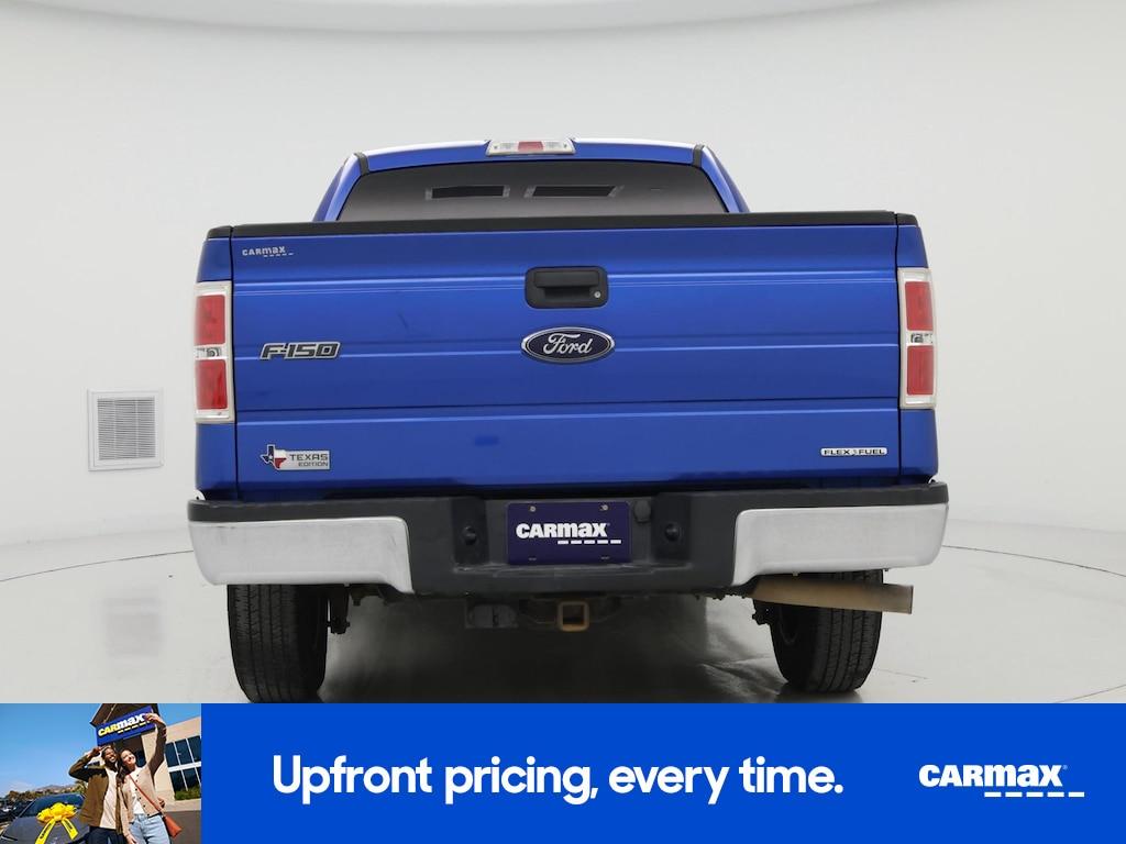 used 2013 Ford F-150 car, priced at $20,998