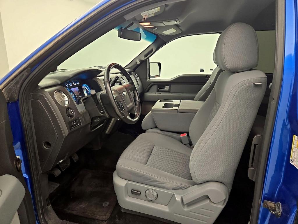 used 2013 Ford F-150 car, priced at $20,998