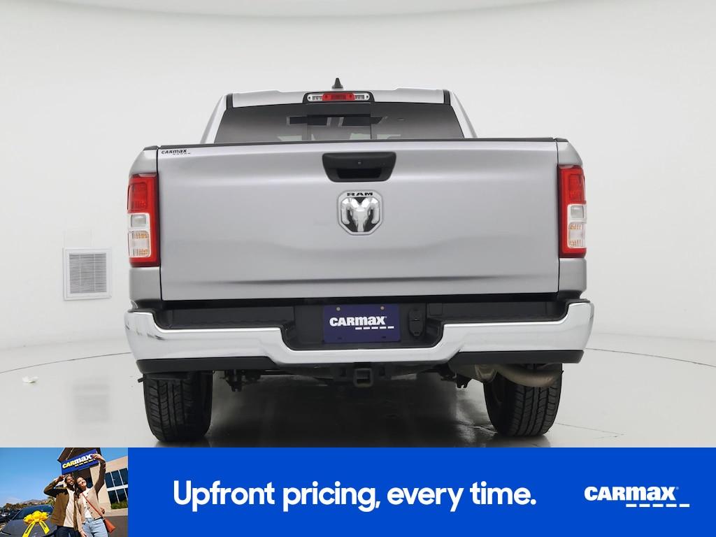 used 2023 Ram 1500 car, priced at $30,998