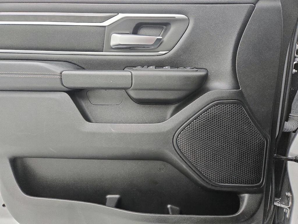used 2023 Ram 1500 car, priced at $30,998