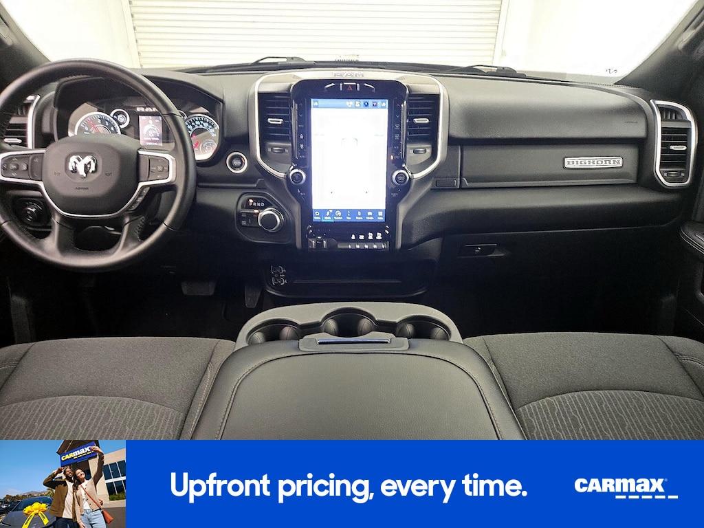 used 2024 Ram 2500 car, priced at $49,998