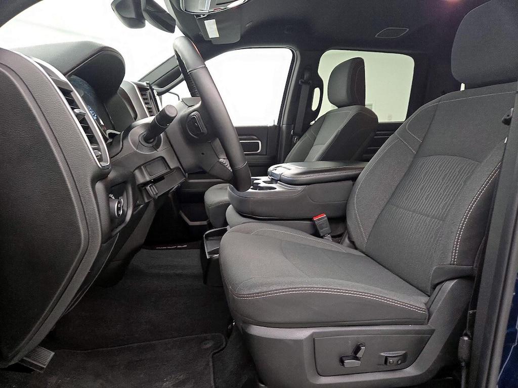 used 2024 Ram 2500 car, priced at $49,998