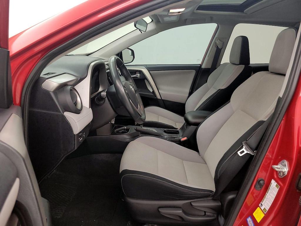 used 2016 Toyota RAV4 car, priced at $16,998
