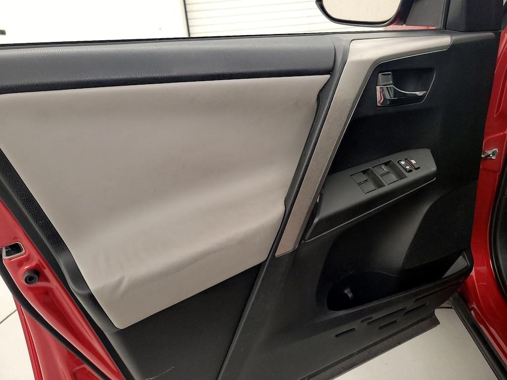 used 2016 Toyota RAV4 car, priced at $16,998