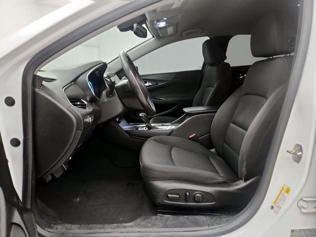 used 2016 Chevrolet Malibu car, priced at $13,998
