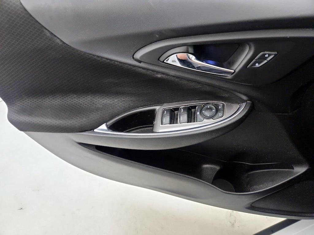 used 2016 Chevrolet Malibu car, priced at $13,998