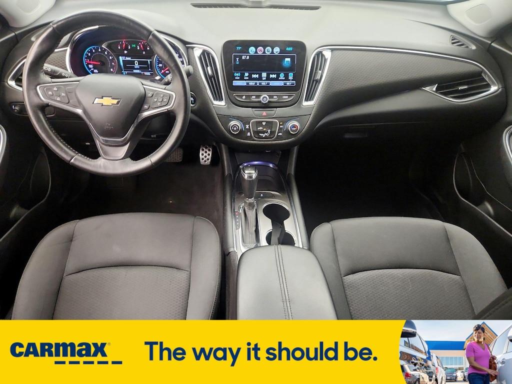 used 2016 Chevrolet Malibu car, priced at $13,998