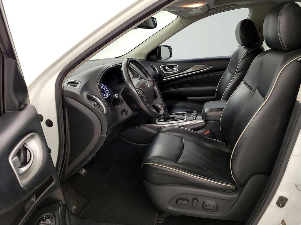 used 2019 INFINITI QX60 car, priced at $21,998
